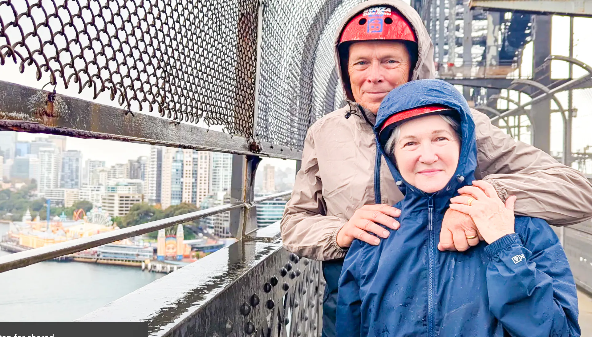 private geführte tour durch sydney mit einem lokalen reiseleiter-7