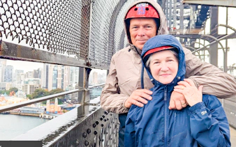 private geführte tour durch sydney mit einem lokalen reiseleiter-7