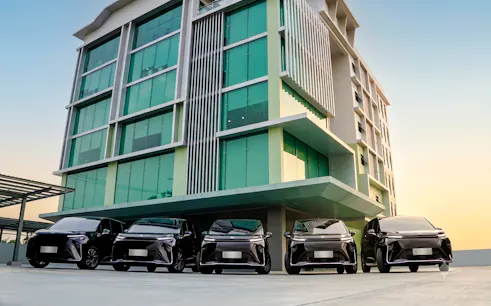 privé-transfer (enkele reis) van de luchthaven suvarnabhumi (bkk) naar de stad bangkok-1