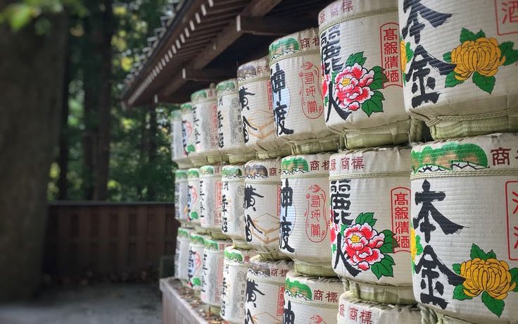 nagano: snow monkeys, zenkoji temple & sake day trip-4