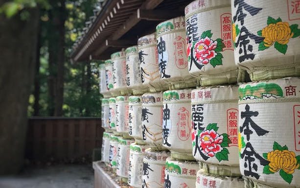 nagano: snow monkeys, zenkoji temple & sake day trip-4