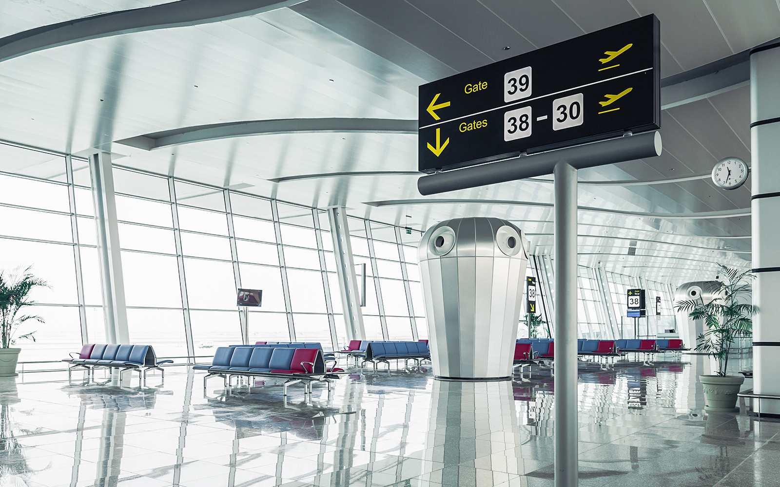 Malpensa Express Tickets