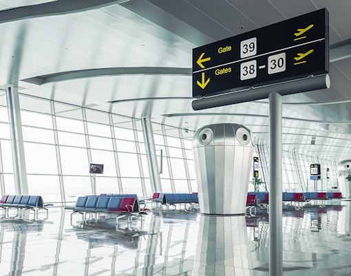 Luton Airport - Megabus Tickets