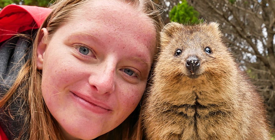 Rottnest Island Tours