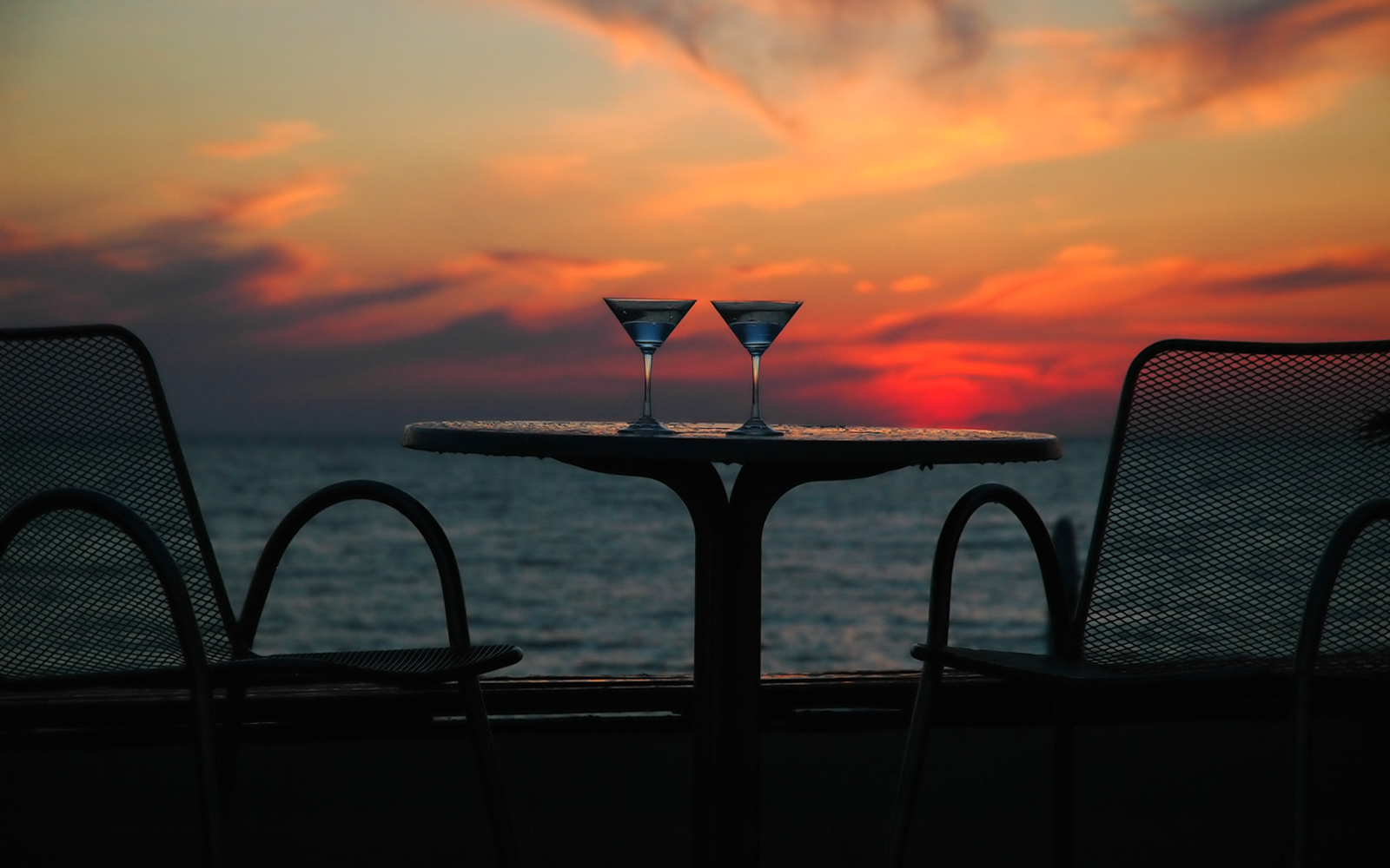 Best time to go on a Berlin dinner cruise