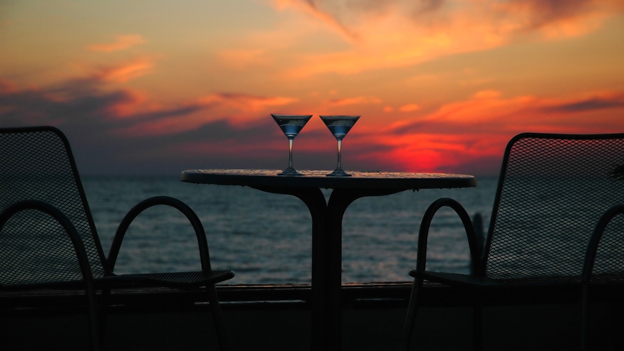 Best time to go on a Berlin dinner cruise