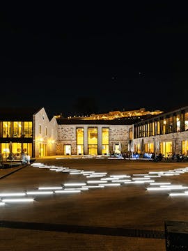 WOW Porto - Il Distretto Culturale.