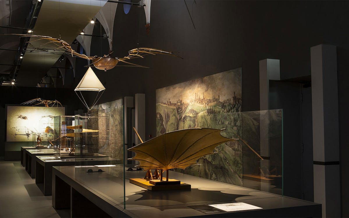 pacote econômico: ingressos para passeio hop-on hop-off em milão + museu nacional de ciência e tecnologia leonardo da vinci-6 pacote econômico: ingressos para passeio hop-on hop-off em milão + museu nacional de ciência e tecnologia leonardo da vinci-6
