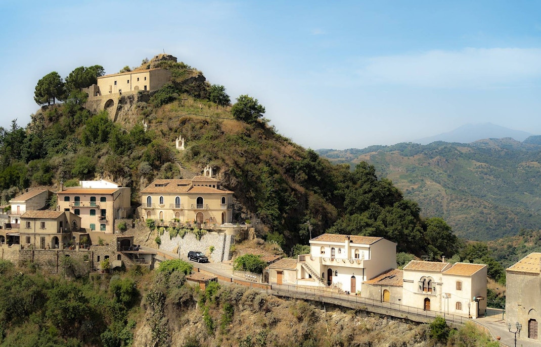 Sicily Tickets