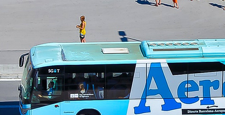 Aerobus Barcelona Tickets