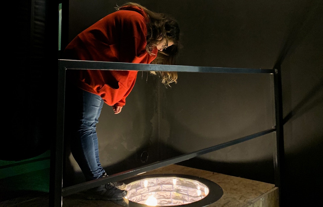 Museum of Senses Prague Opening Hours