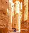 Templo de Karnak