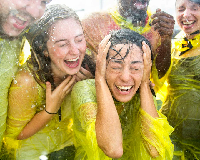 Niagara Falls USA: Maid of the Mist & Cave Adventure