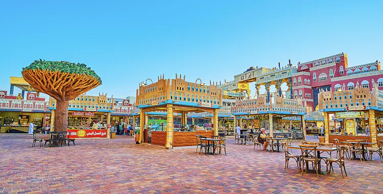 Ripley’s Believe It or Not!