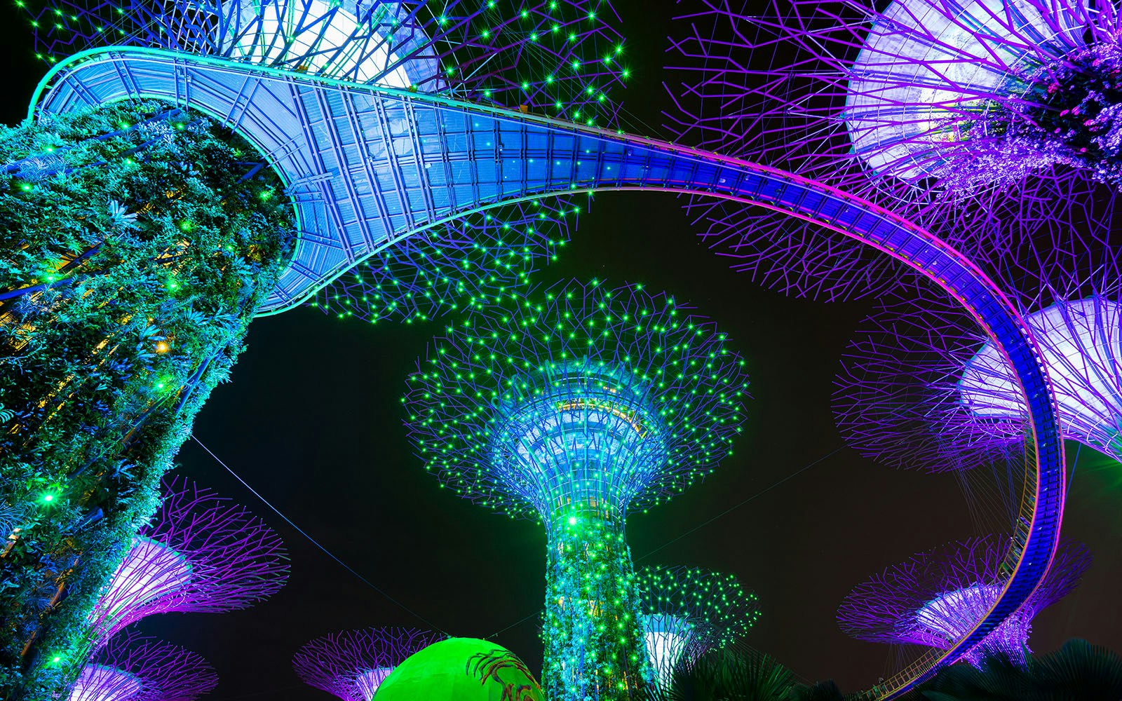 Gardens by the Bay Tickets