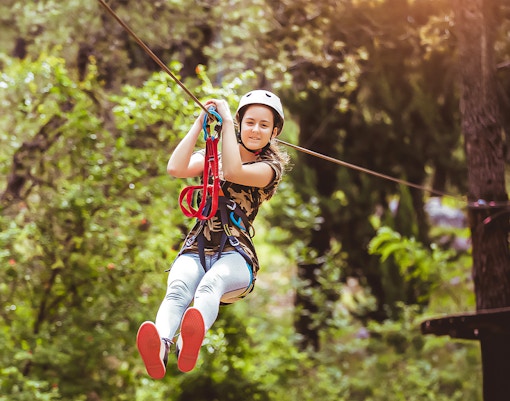 London Travel Guide - Chessington World of Adventures