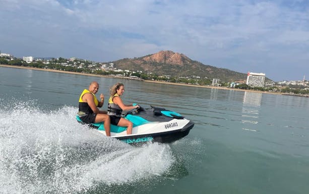 jet ski hire (60 minutes)-2