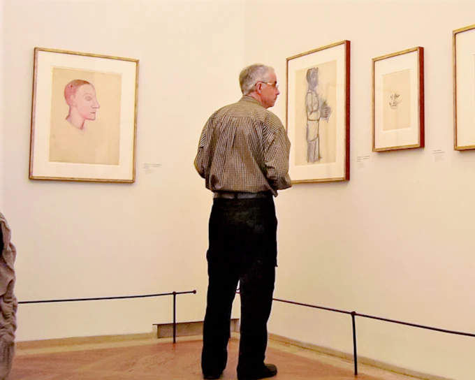 Picasso Museum Tickets and Seine River Cruise