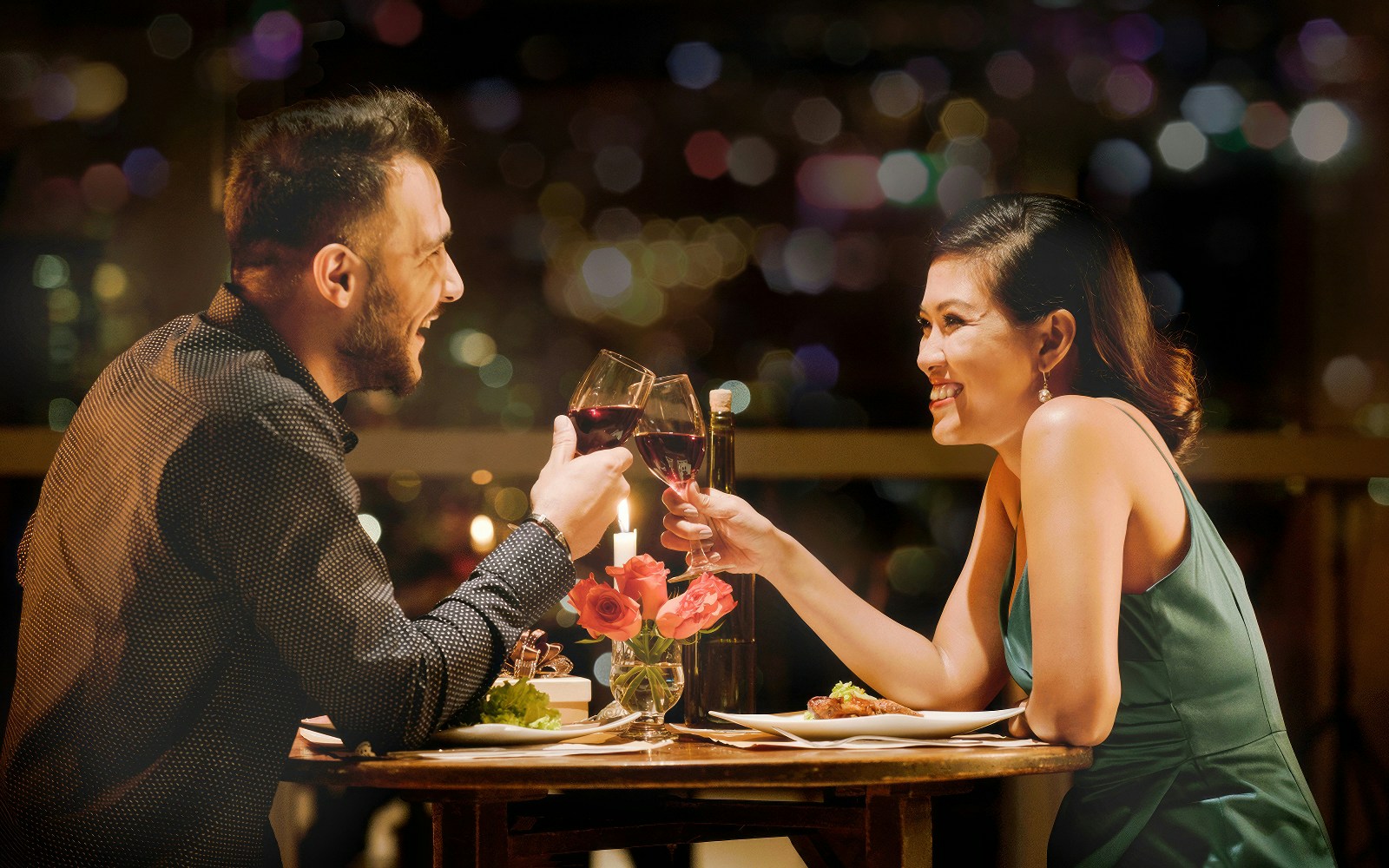 Cruises for every mood, from locations across Berlin