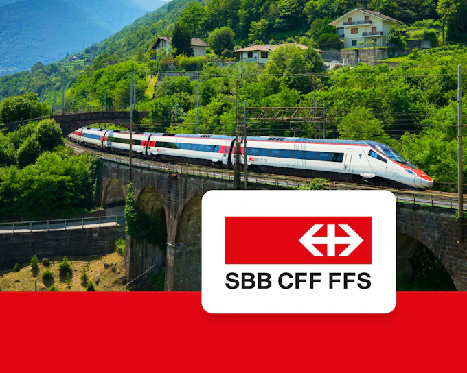 One-Way Tickets: Geneva Airport Train Station to/from Geneva Train Station