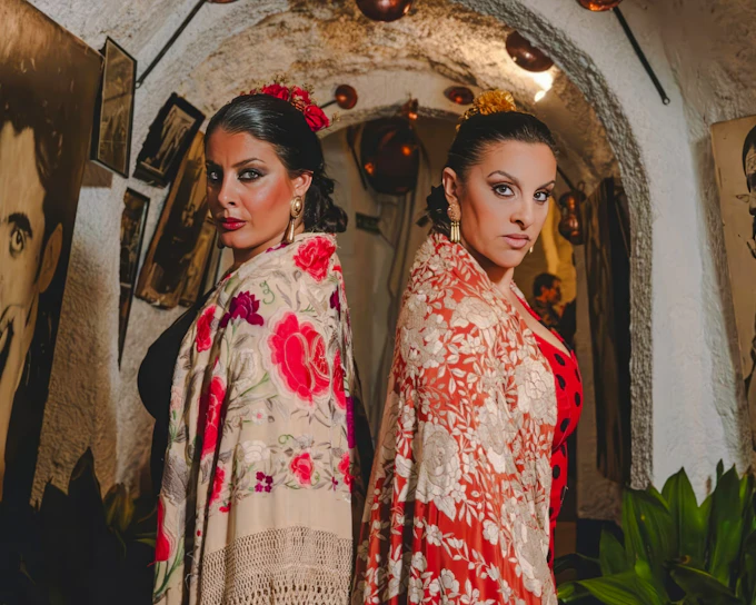 Venta el Gallo - Auténtico eAuthentic Flamenco Show