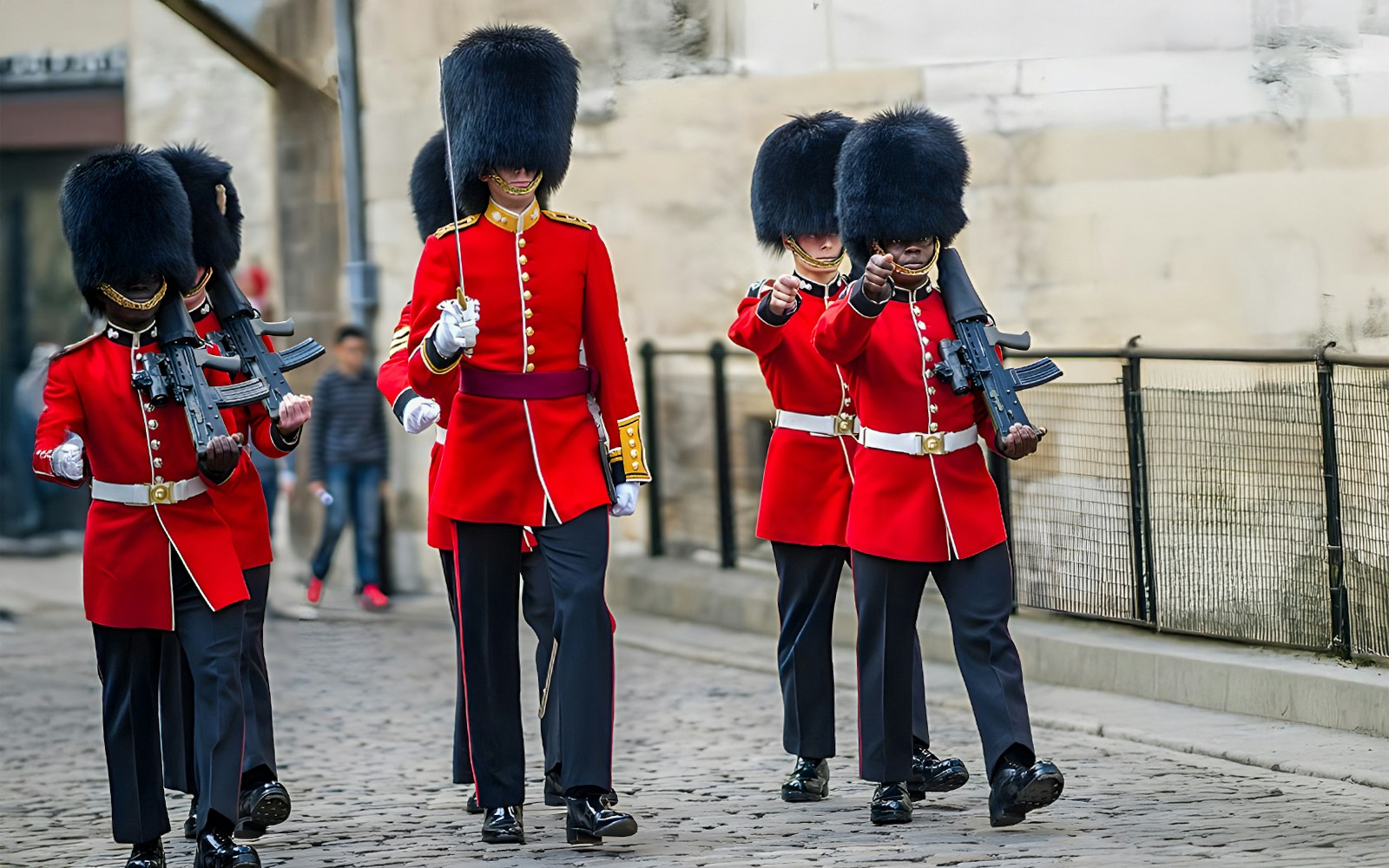 tower of london tickets