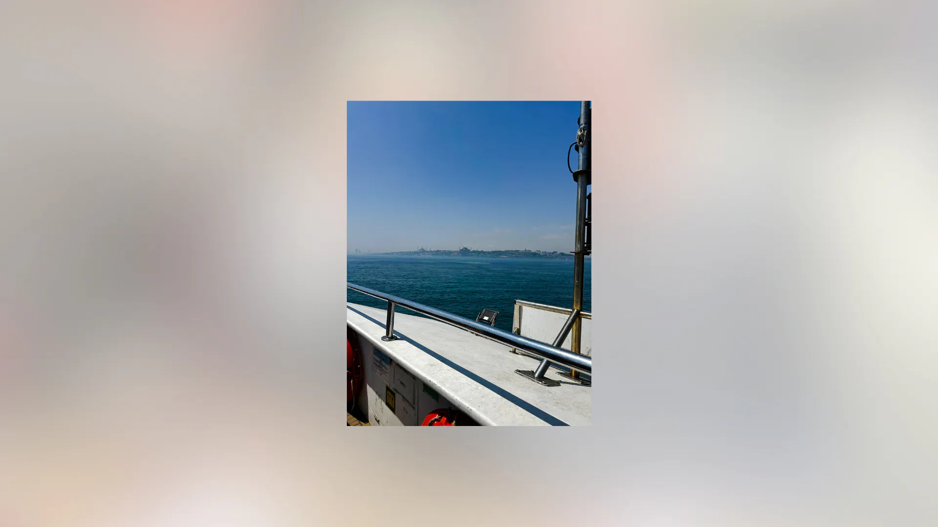 vandretur med smaksprøver på gatemat i istanbul på to kontinenter, inkludert fergetur over bosporos-6