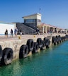V&A Waterfront (Return)