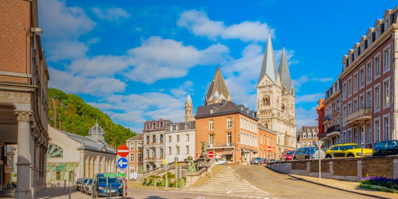 Entdecken Sie die besten Erlebnisse in Spa