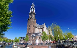Westerkerk Kirke
