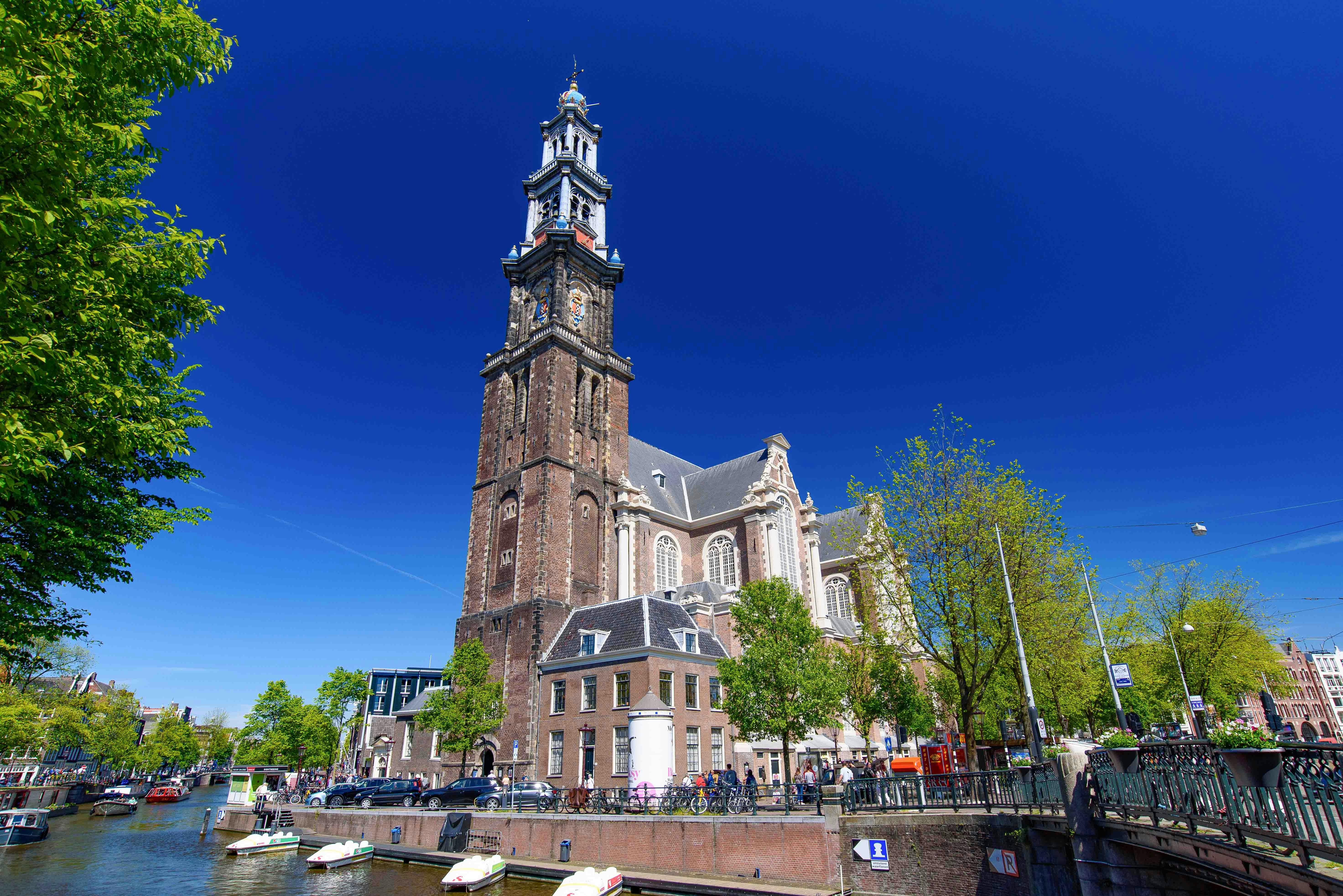 Église Westerkerk