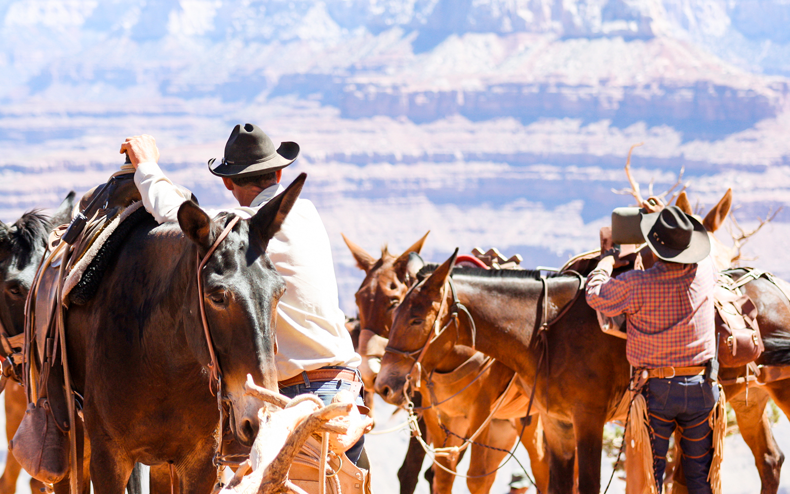 Far west Cinecittà World