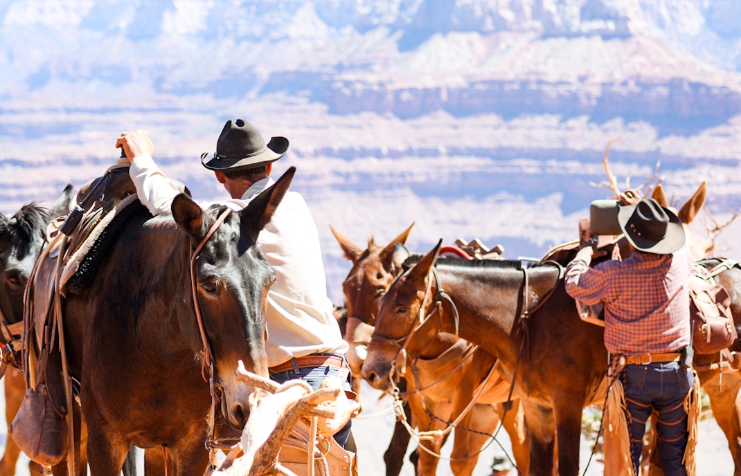Far west Cinecittà World