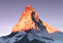 matterhorn