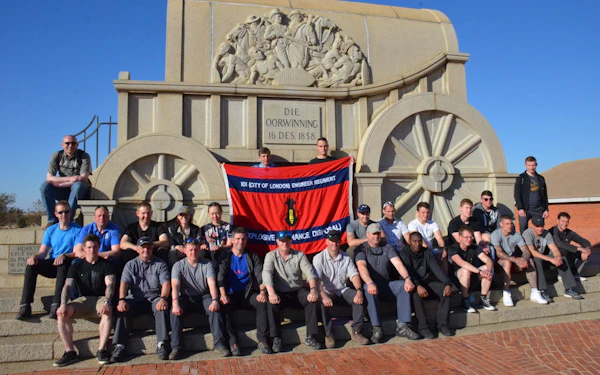 Durban Guided Anglo-Zulu War Battlefields Tour with Transport and Entrance Fees