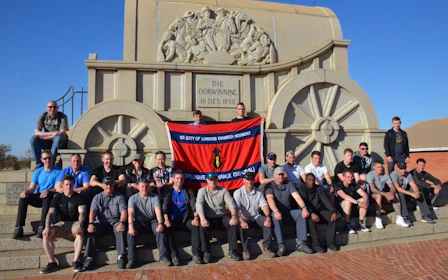 Durban Guided Anglo-Zulu War Battlefields Tour with Transport and Entrance Fees