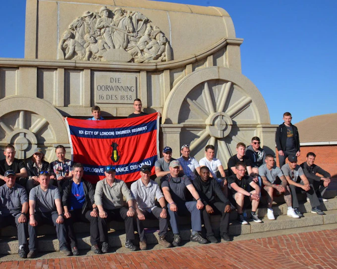 Durban Guided Anglo-Zulu War Battlefields Tour with Transport and Entrance Fees