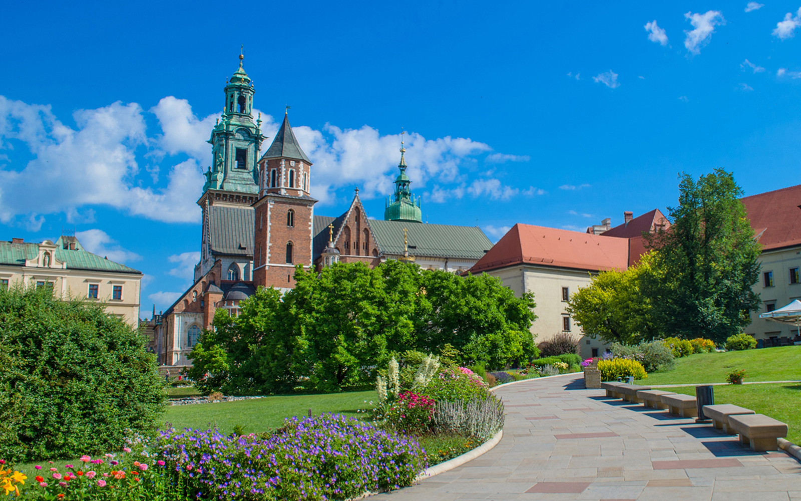 Book Wawel Castle Tickets In Krakow | Guided Tours & More