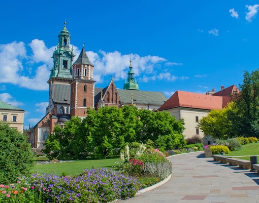Combo: Skip The Line Schindler's Factory + Guided Tour of Wawel Castle Tickets