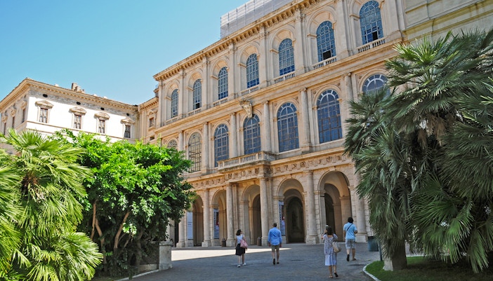 Villa Barberini