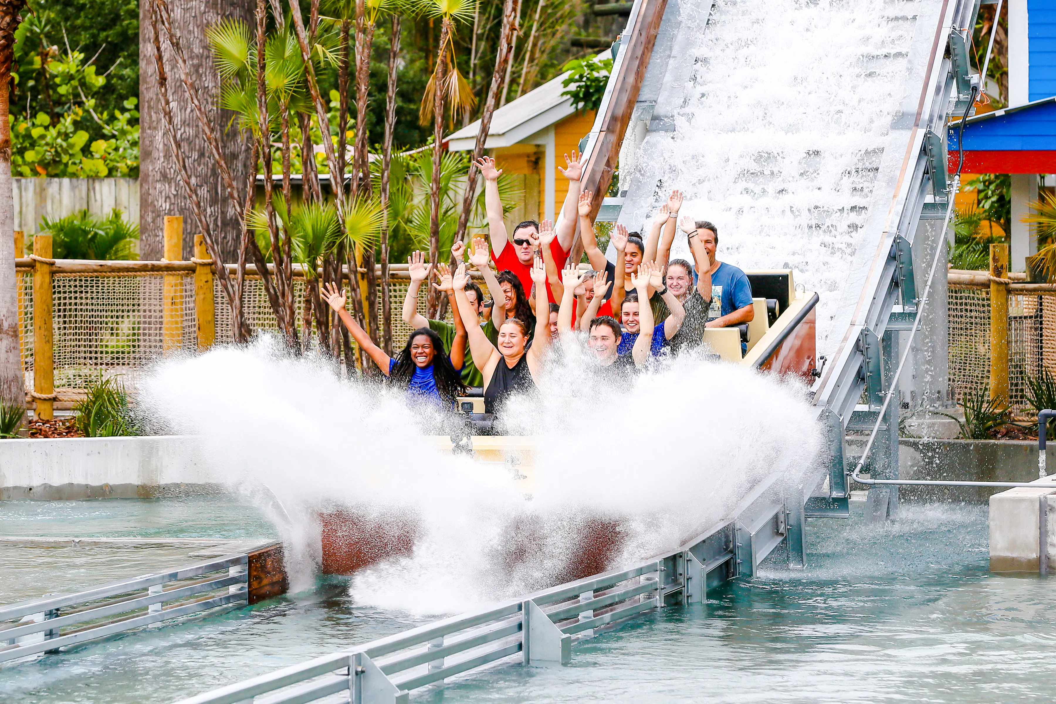 tampa: zootampa & the florida aquarium combo tickets-1