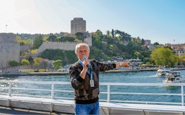Forteresse de Rumeli (Rumeli Hisarı)
