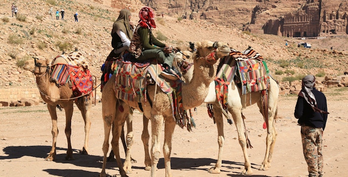 Hurghada Tickers