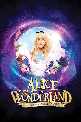 Alice in Wonderland