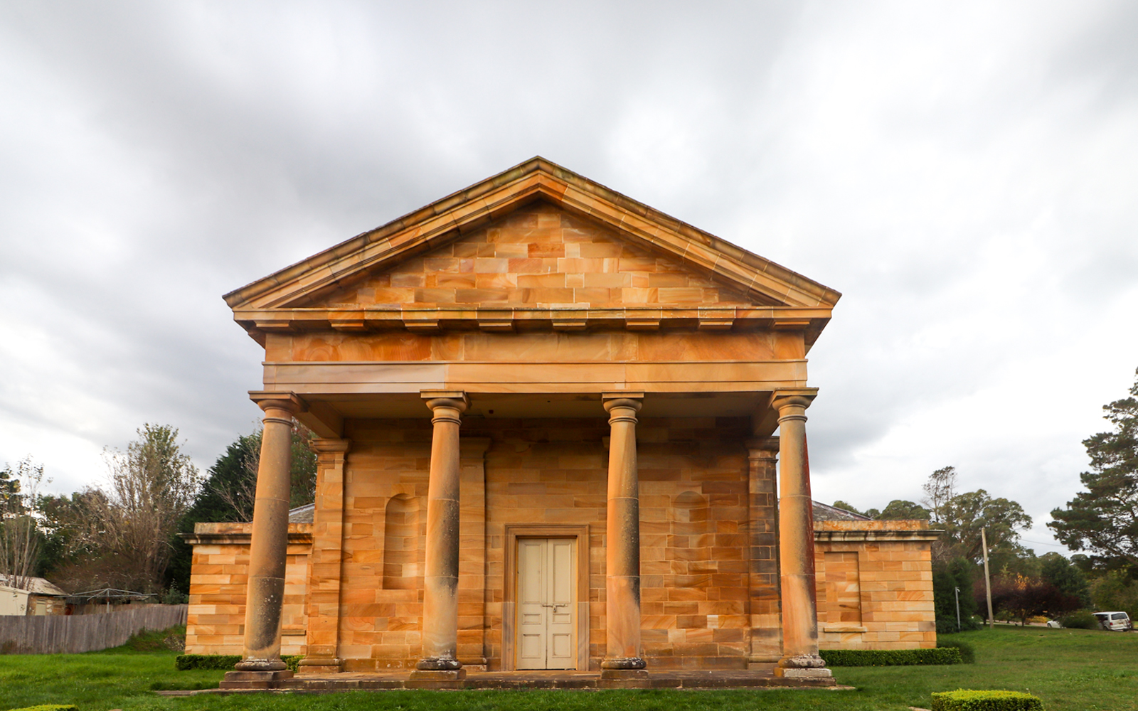 Berrima Heritage House