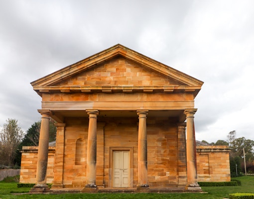 Berrima Heritage House