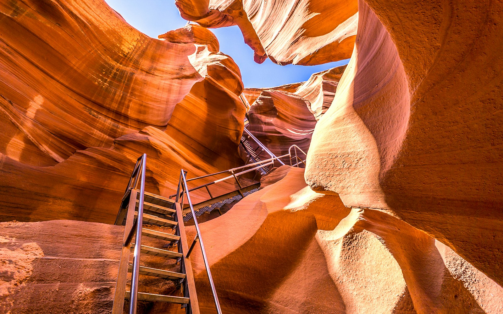 Antelope Canyon tour