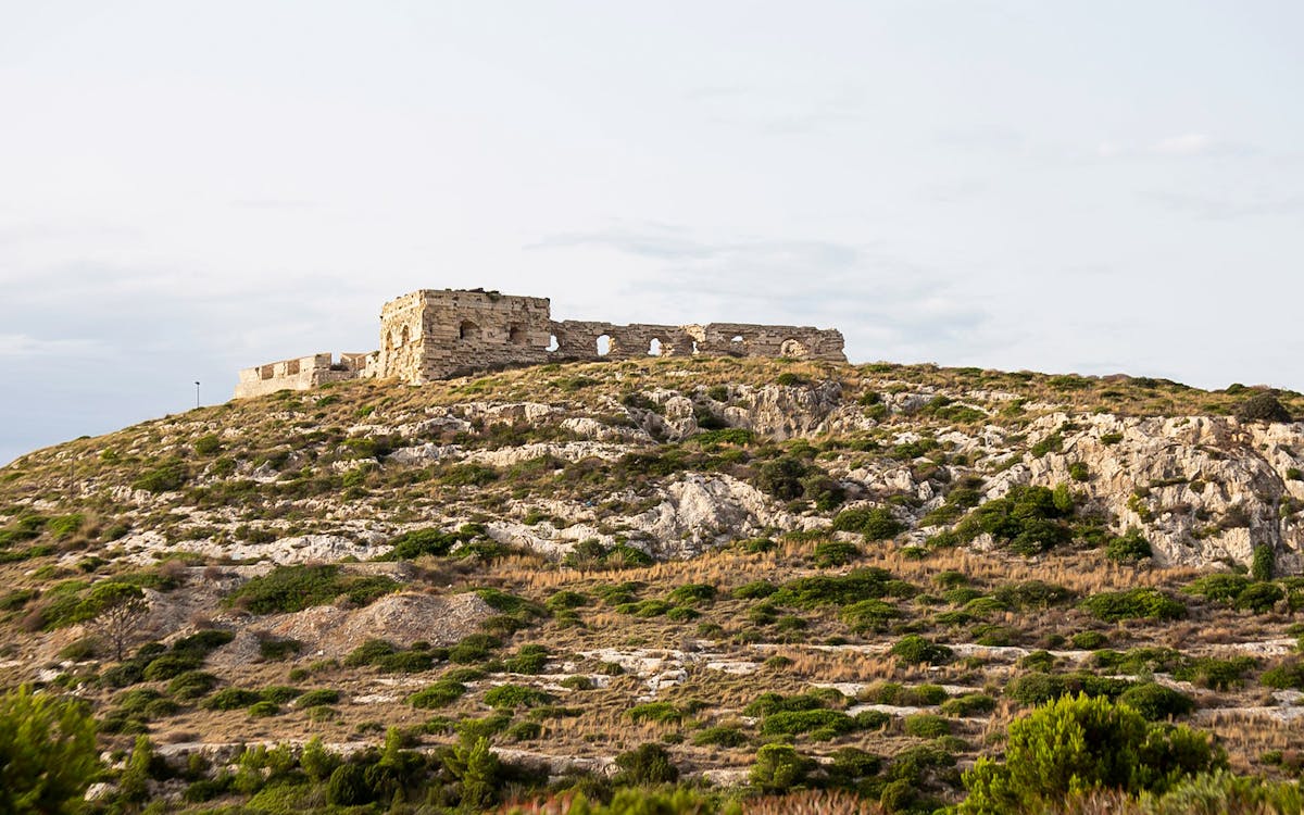 trekking in colle of sant'elia-4 trekking in colle of sant'elia-4