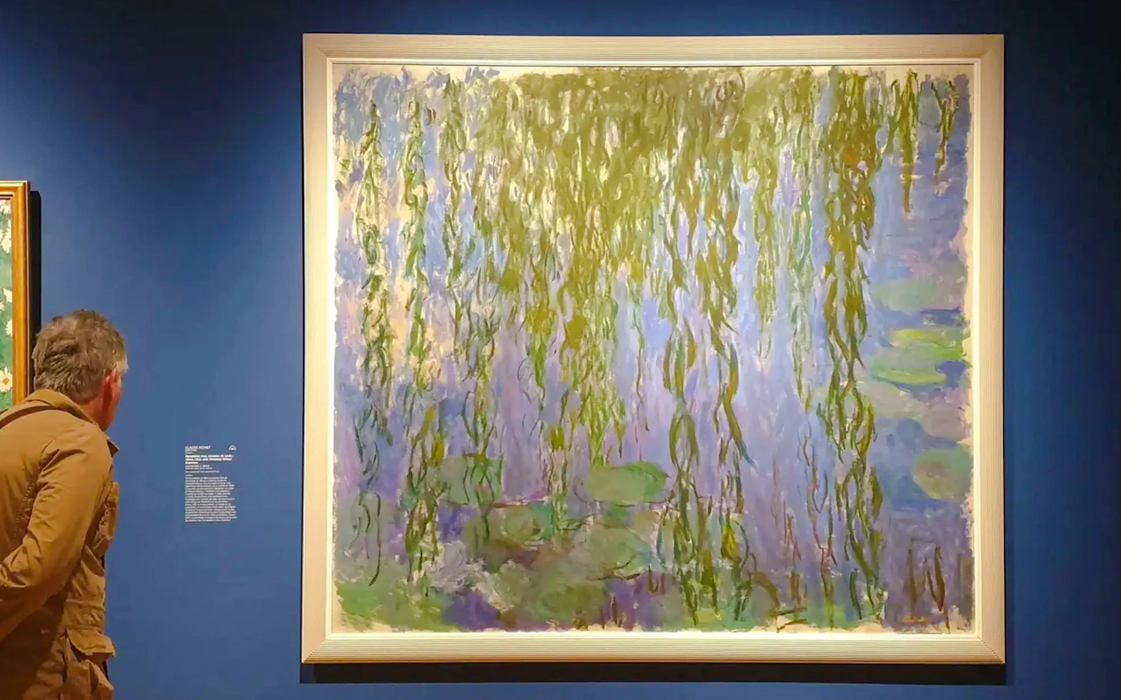 Giverny Self-Guided Audio Tour + Museum of Impressionism Entry Tickets Image 2