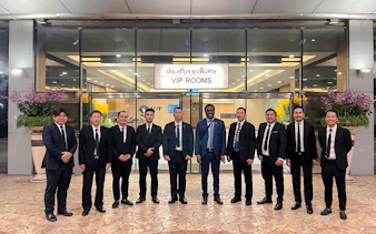 privat suv-transport mellom flyplassene i bangkok (bkk/dmk) og hotellene i bangkok-4